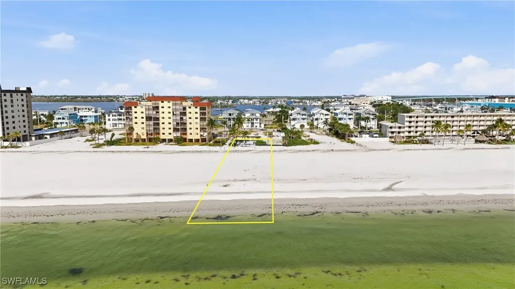 616 Estero Boulevard Fort Myers Beach FL 33931