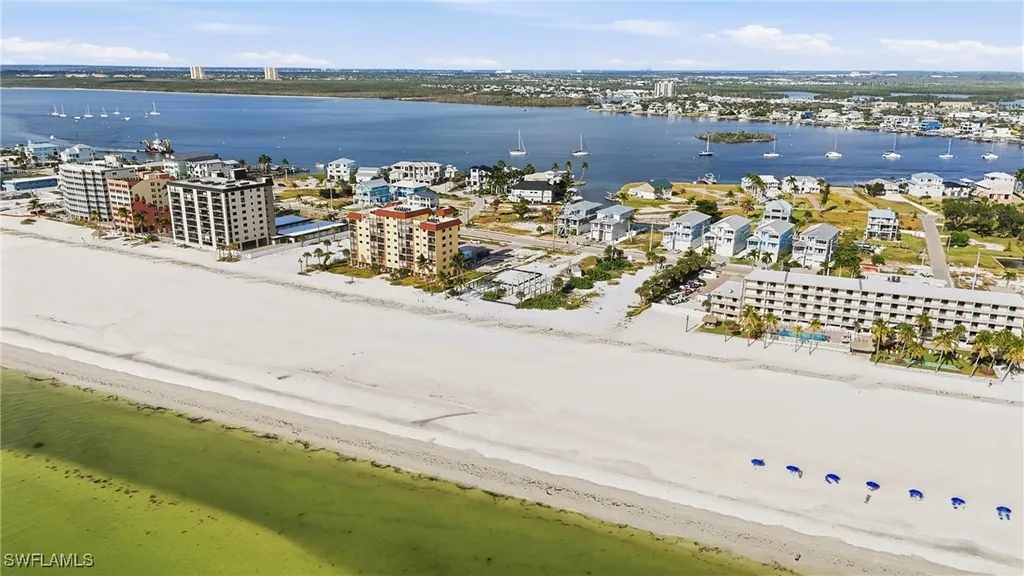616 Estero Boulevard Fort Myers Beach FL 33931