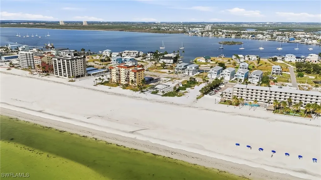 616 Estero Boulevard Fort Myers Beach FL 33931