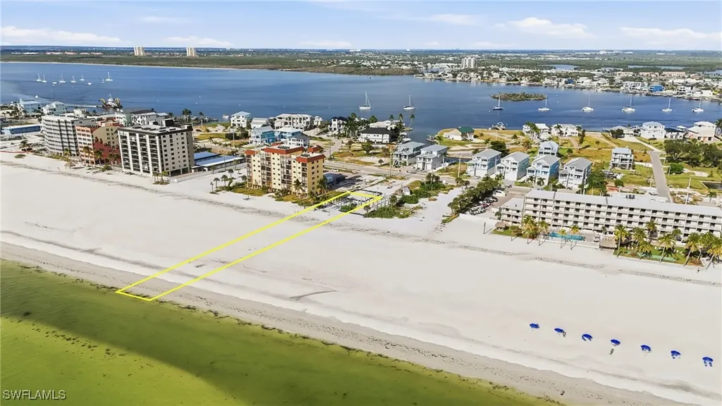 616 Estero Boulevard Fort Myers Beach FL 33931