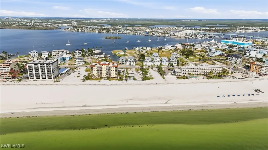 616 Estero Boulevard Fort Myers Beach FL 33931