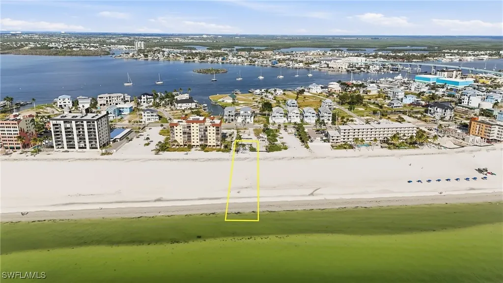 616 Estero Boulevard Fort Myers Beach FL 33931