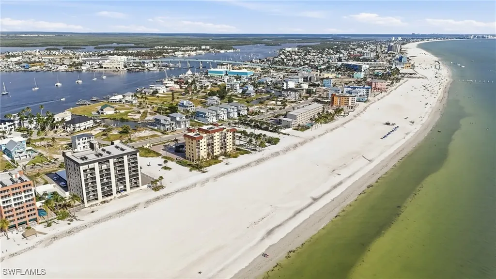 616 Estero Boulevard Fort Myers Beach FL 33931