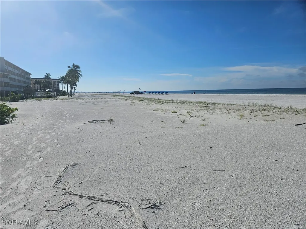 616 Estero Boulevard Fort Myers Beach FL 33931