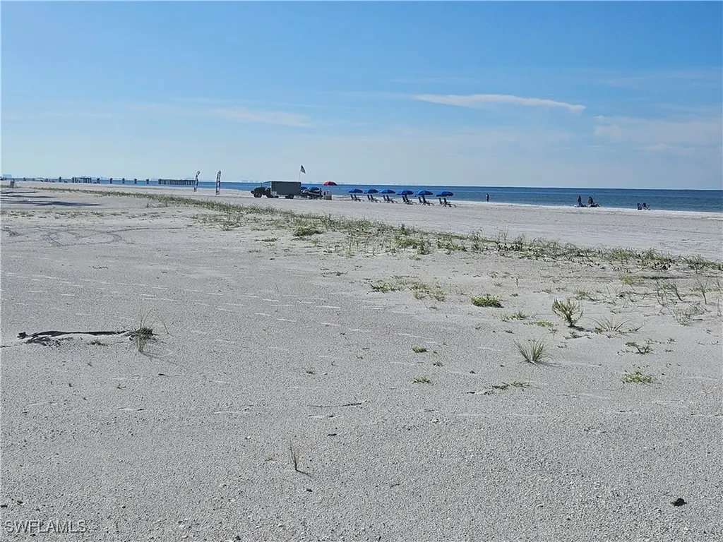 616 Estero Boulevard Fort Myers Beach FL 33931