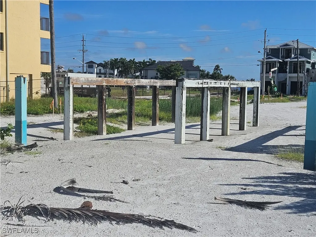 616 Estero Boulevard Fort Myers Beach FL 33931