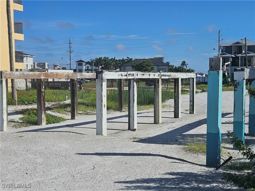 616 Estero Boulevard Fort Myers Beach FL 33931