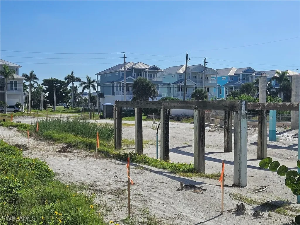 616 Estero Boulevard Fort Myers Beach FL 33931