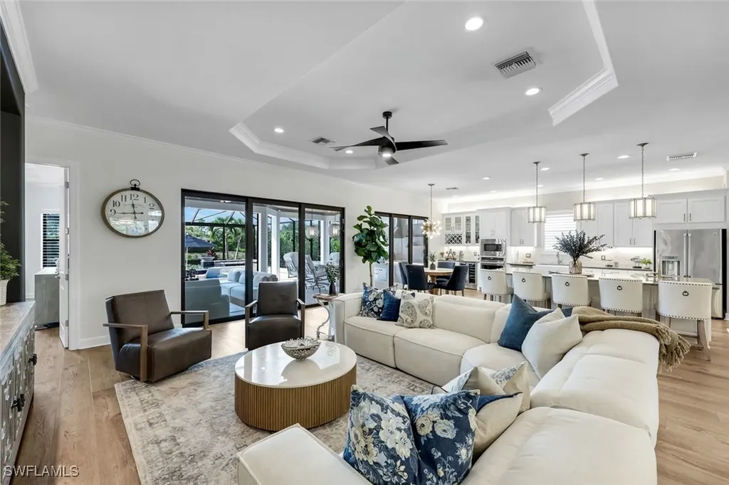 9223 Rialto Lane Naples FL 34119