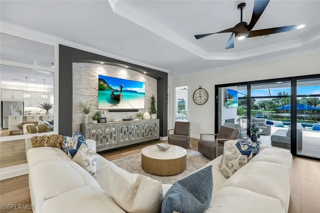 9223 Rialto Lane Naples FL 34119