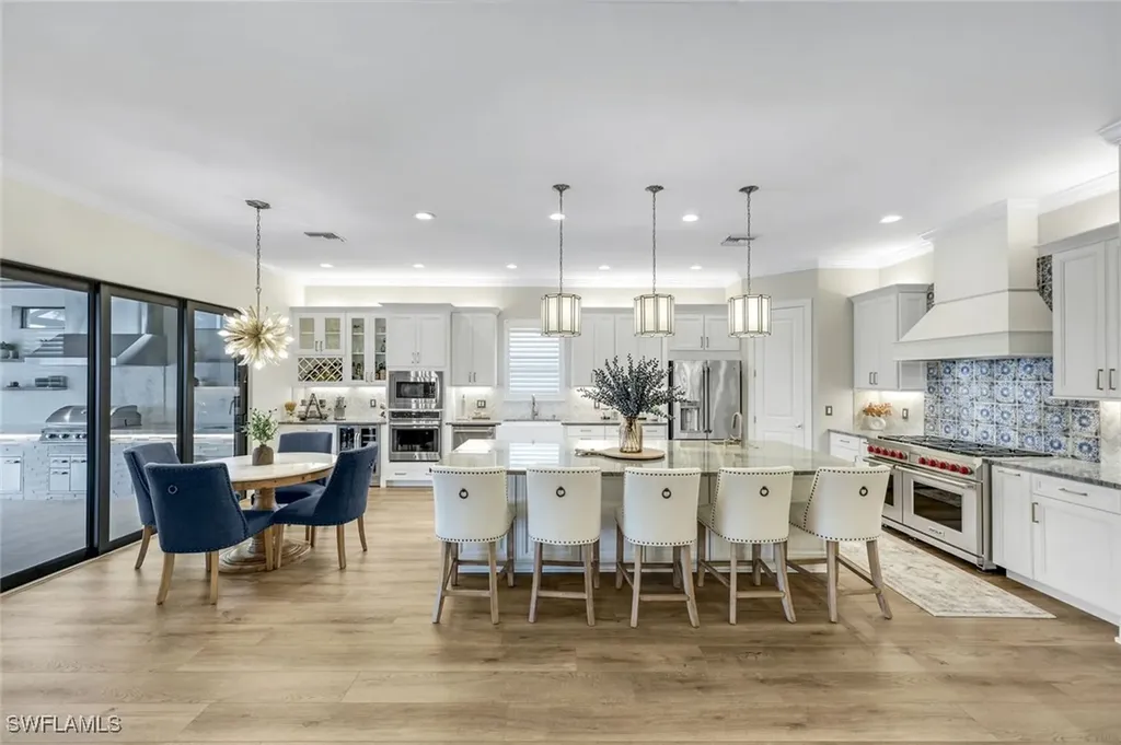 9223 Rialto Lane Naples FL 34119