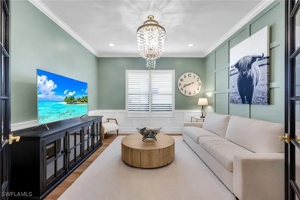 9223 Rialto Lane Naples FL 34119