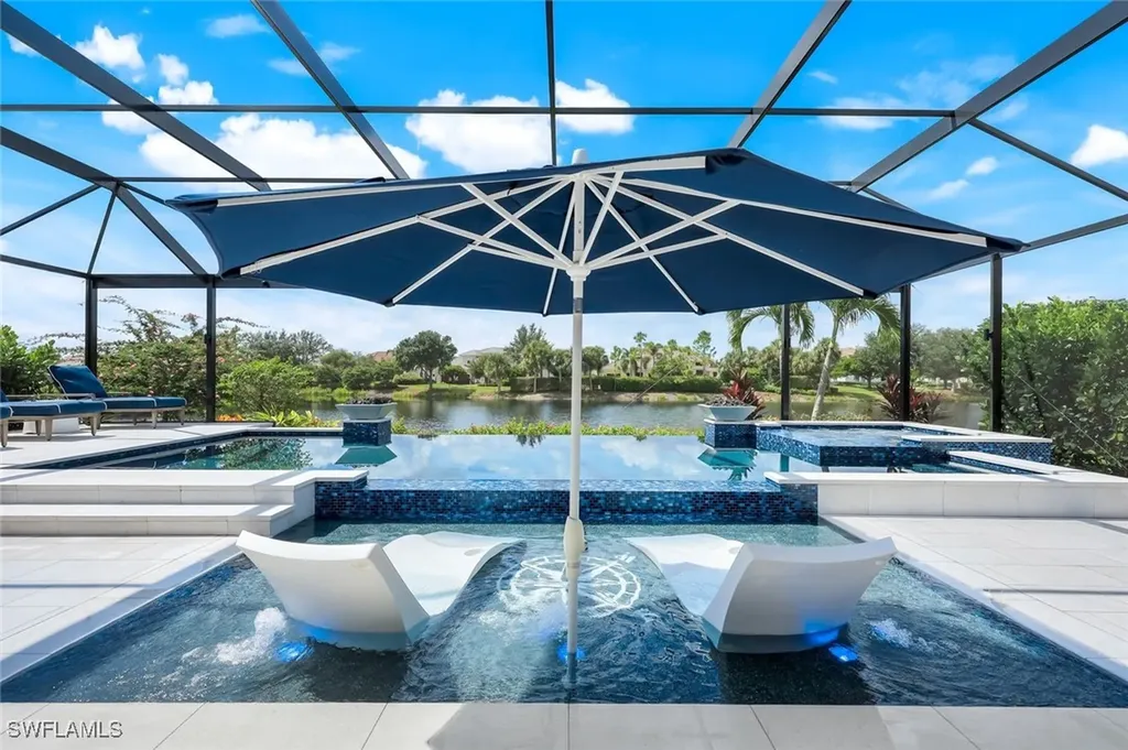 9223 Rialto Lane Naples FL 34119