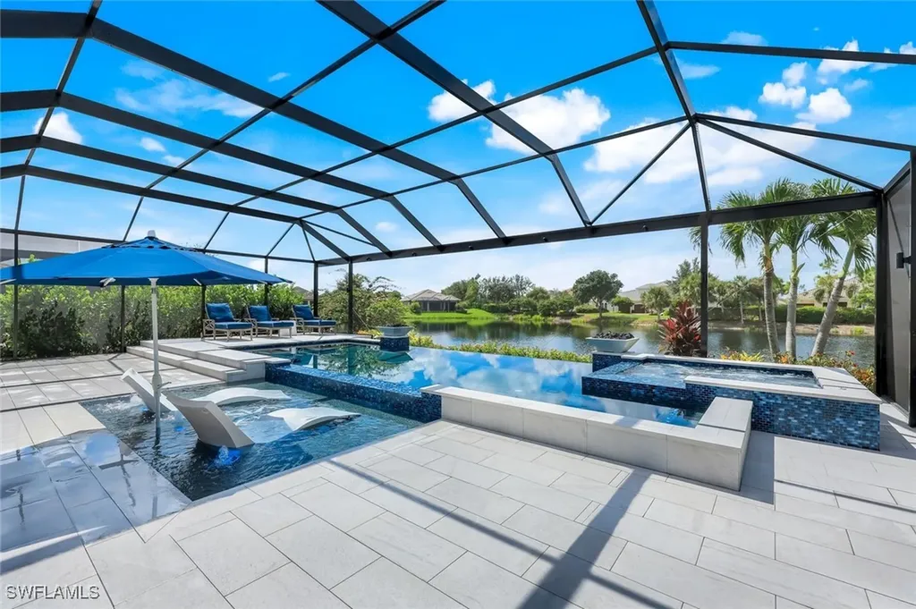 9223 Rialto Lane Naples FL 34119