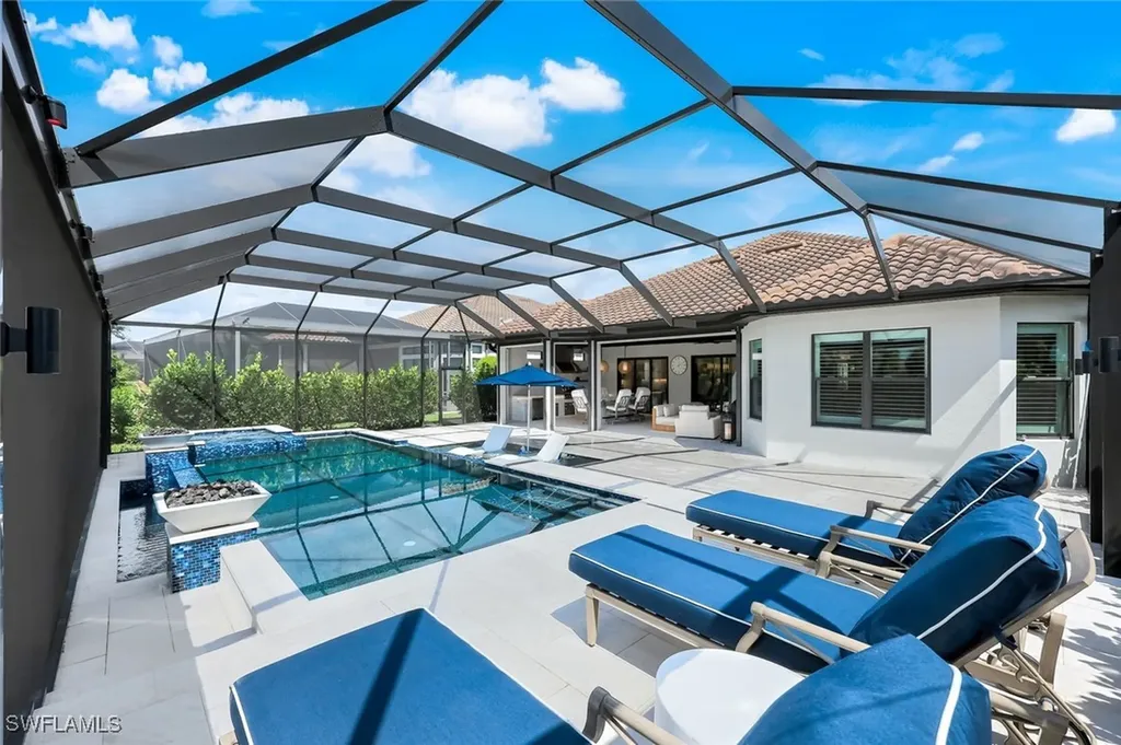9223 Rialto Lane Naples FL 34119