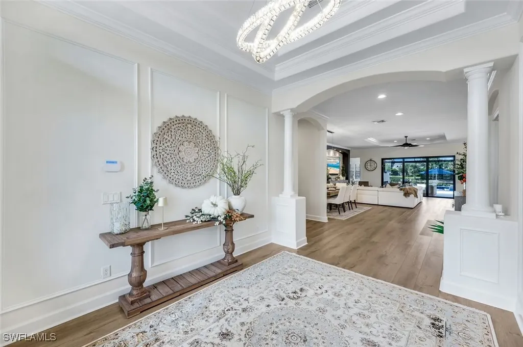 9223 Rialto Lane Naples FL 34119