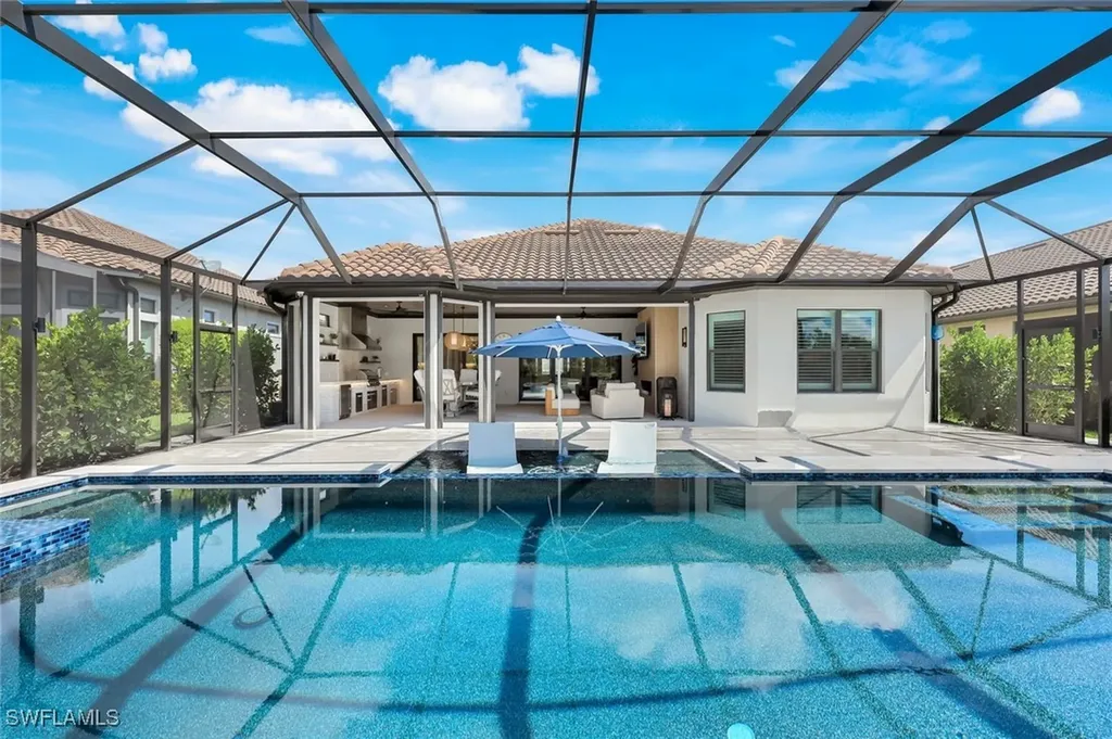 9223 Rialto Lane Naples FL 34119