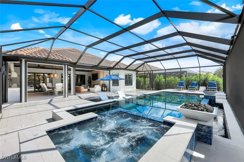 9223 Rialto Lane Naples FL 34119