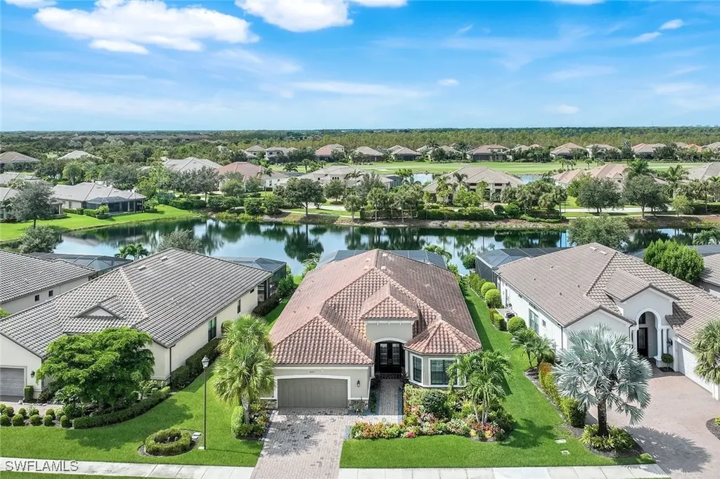 9223 Rialto Lane Naples FL 34119