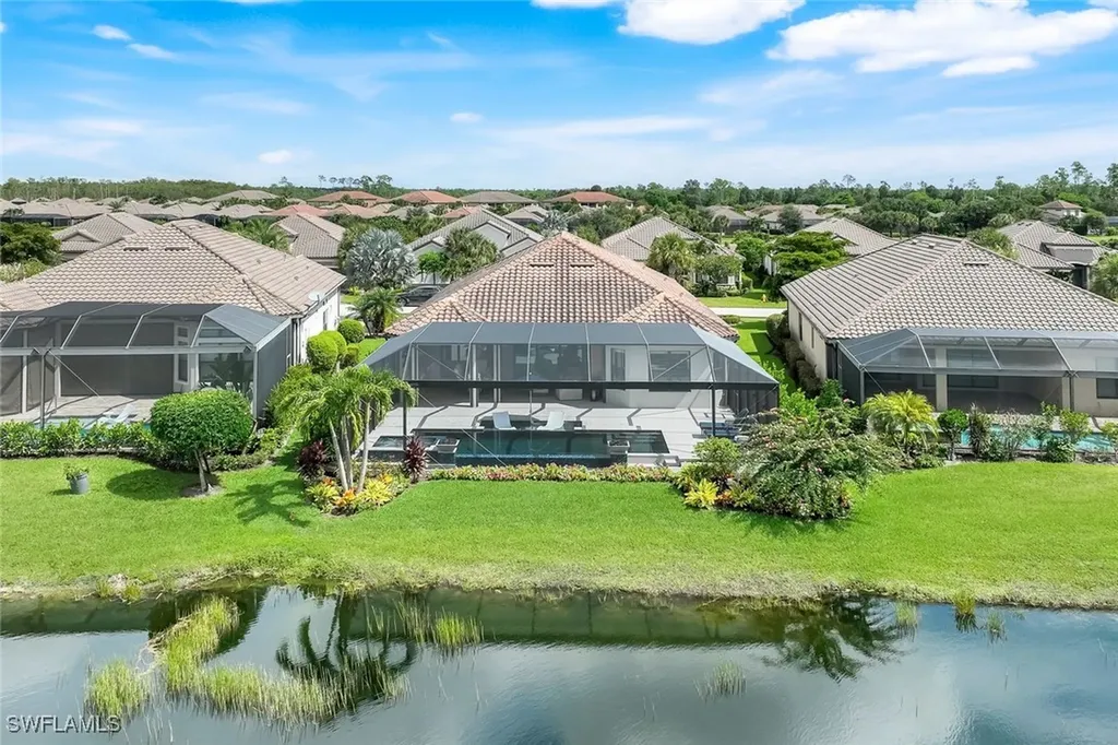 9223 Rialto Lane Naples FL 34119