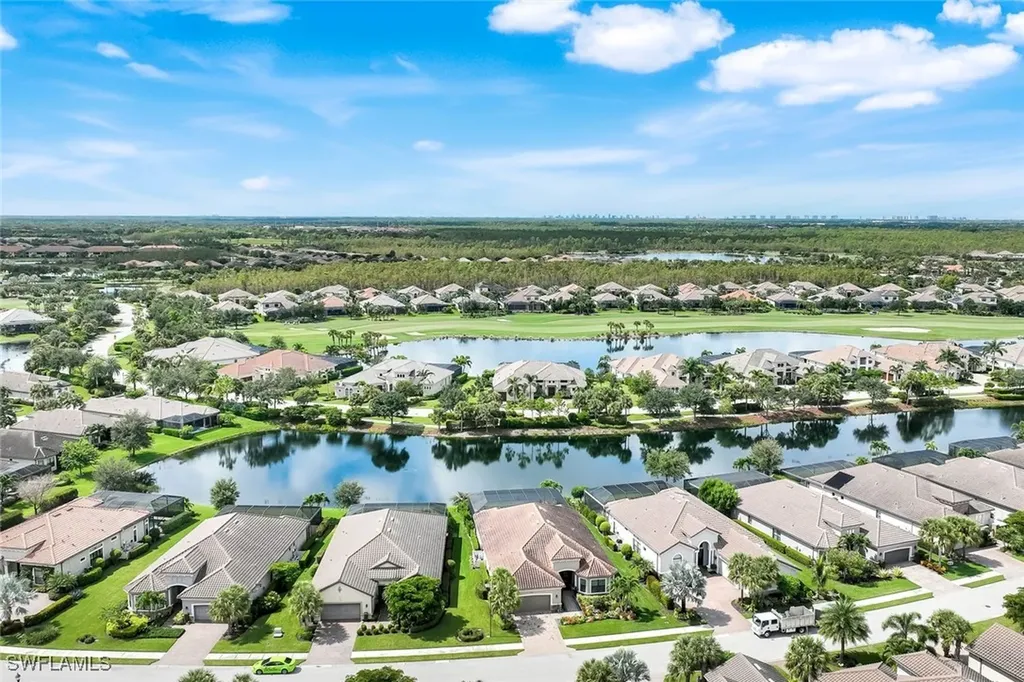 9223 Rialto Lane Naples FL 34119