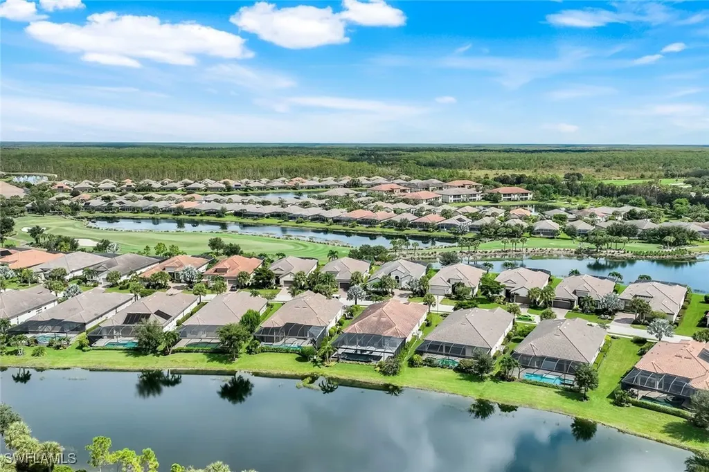 9223 Rialto Lane Naples FL 34119