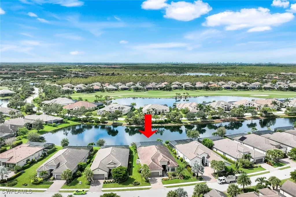 9223 Rialto Lane Naples FL 34119