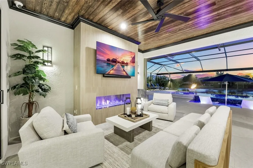 9223 Rialto Lane Naples FL 34119