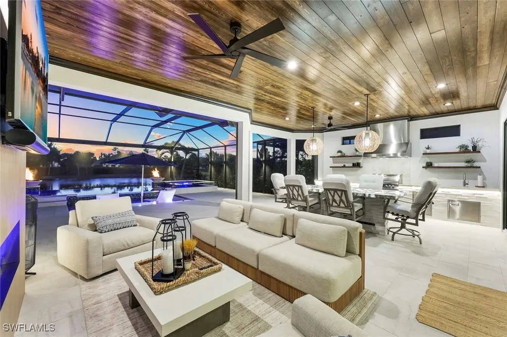 9223 Rialto Lane Naples FL 34119