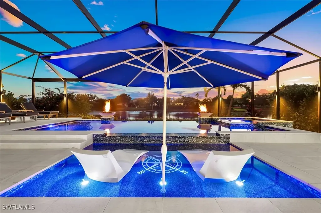 9223 Rialto Lane Naples FL 34119