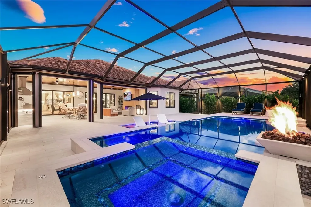 9223 Rialto Lane Naples FL 34119