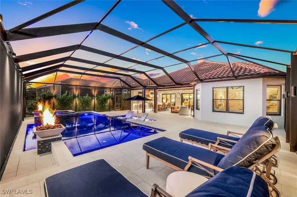 9223 Rialto Lane Naples FL 34119