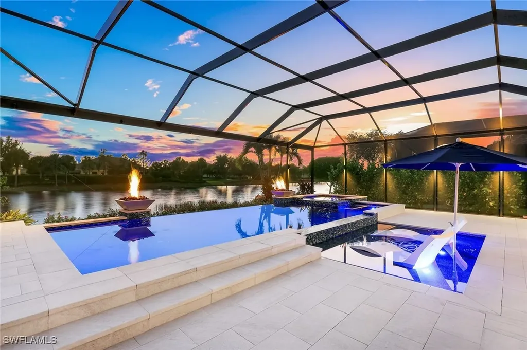 9223 Rialto Lane Naples FL 34119