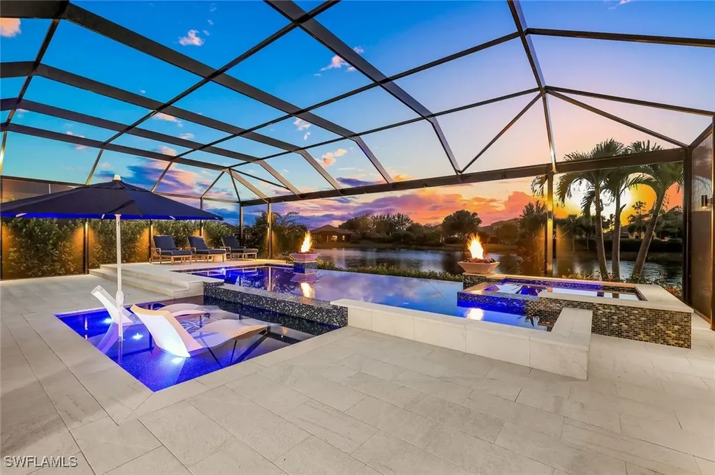 9223 Rialto Lane Naples FL 34119