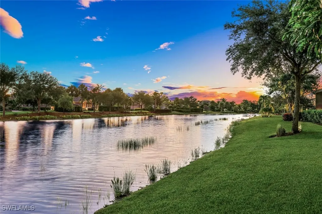 9223 Rialto Lane Naples FL 34119