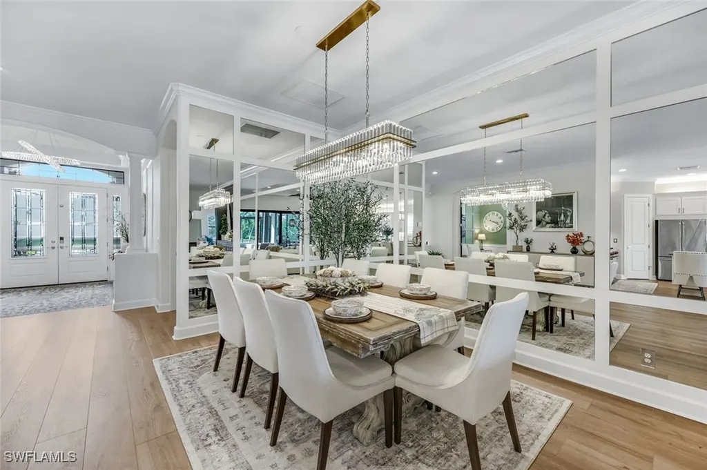 9223 Rialto Lane Naples FL 34119
