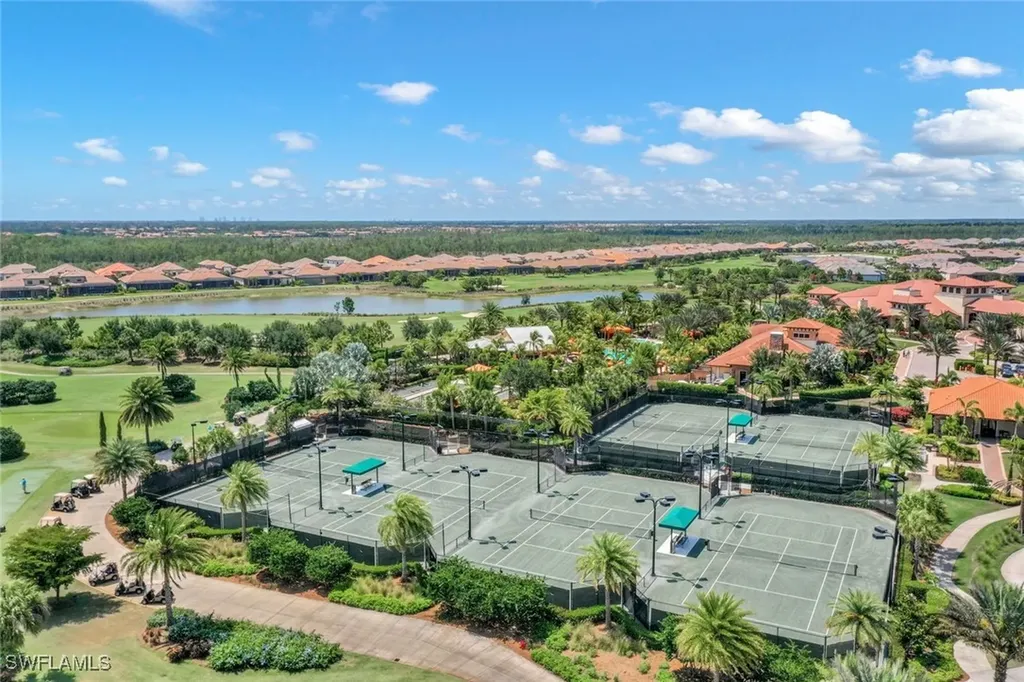 9223 Rialto Lane Naples FL 34119