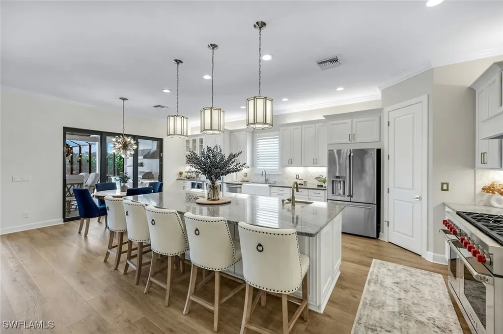 9223 Rialto Lane Naples FL 34119