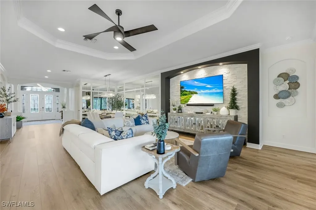 9223 Rialto Lane Naples FL 34119