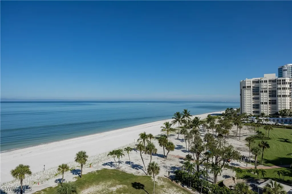 4005 Gulf Shore Boulevard N Naples FL 34103