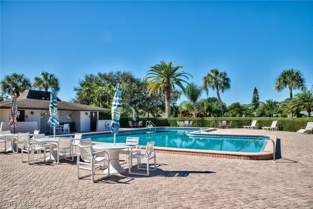 3655 Boca Ciega Drive Naples FL 34112