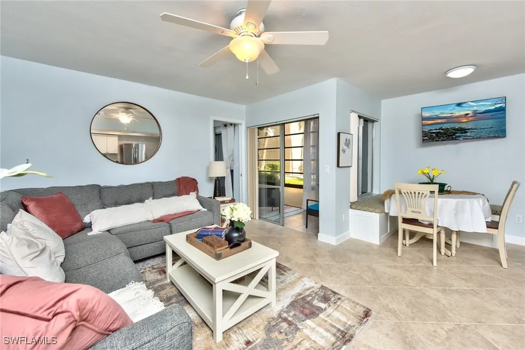 3655 Boca Ciega Drive Naples FL 34112
