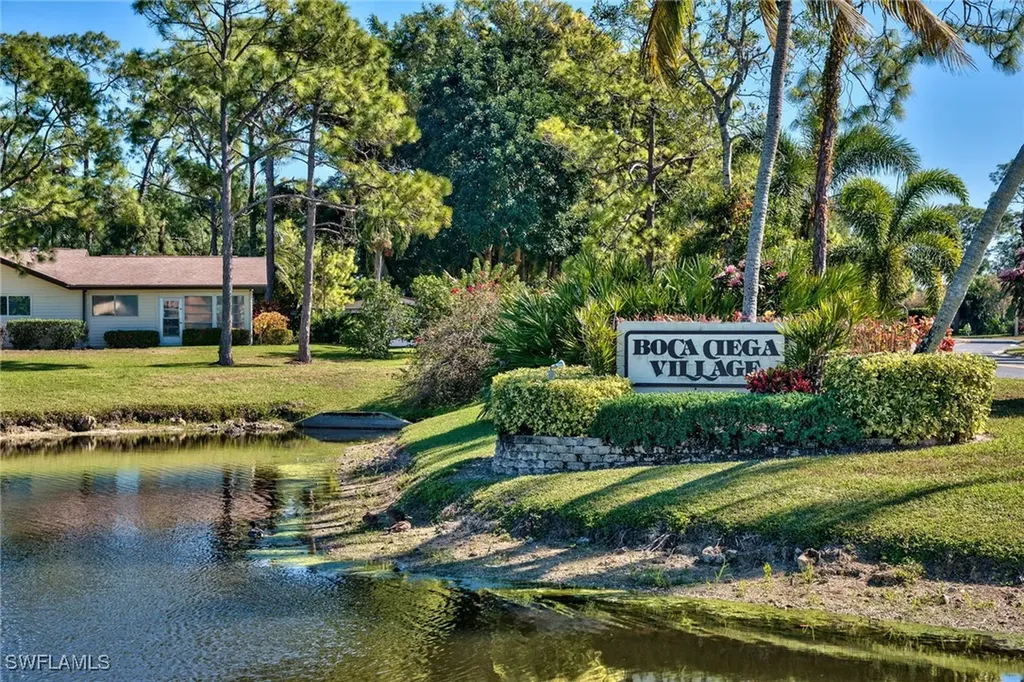 3655 Boca Ciega Drive Naples FL 34112