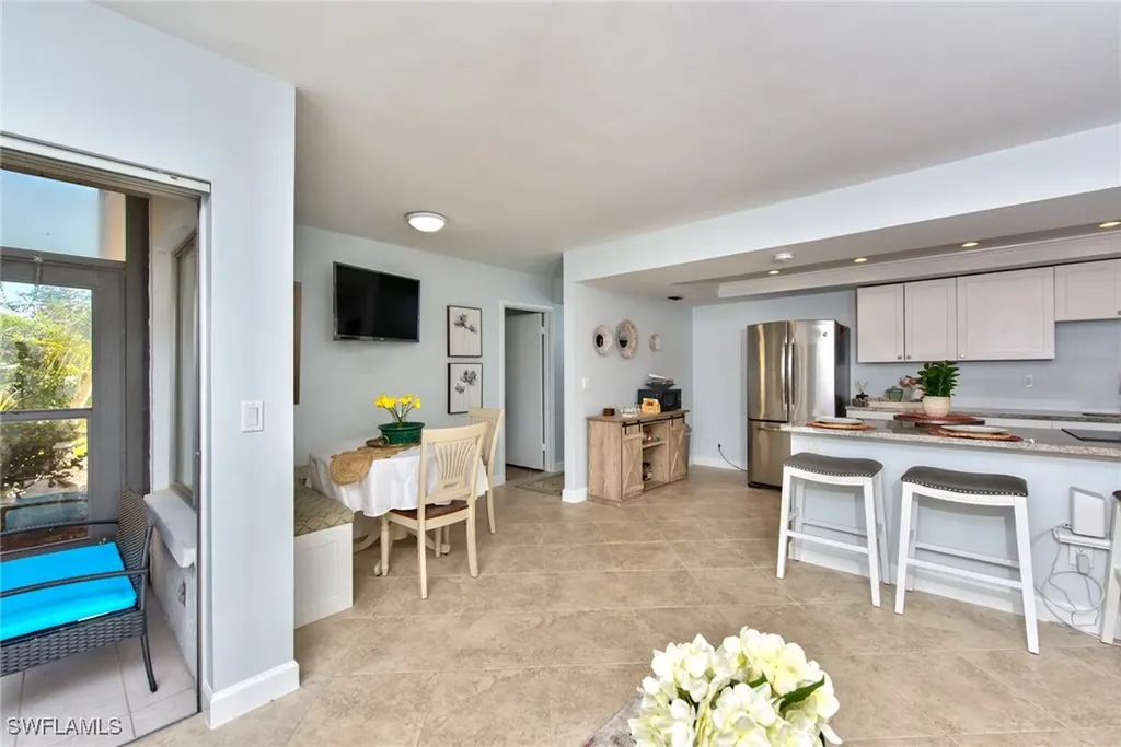 3655 Boca Ciega Drive Naples FL 34112