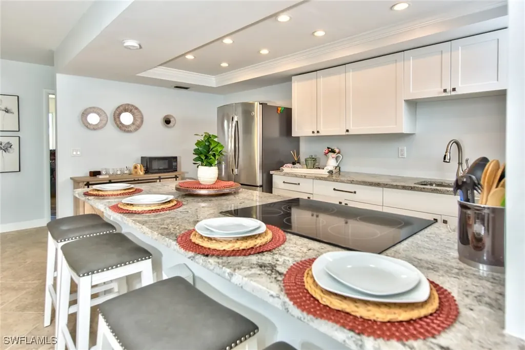 3655 Boca Ciega Drive Naples FL 34112