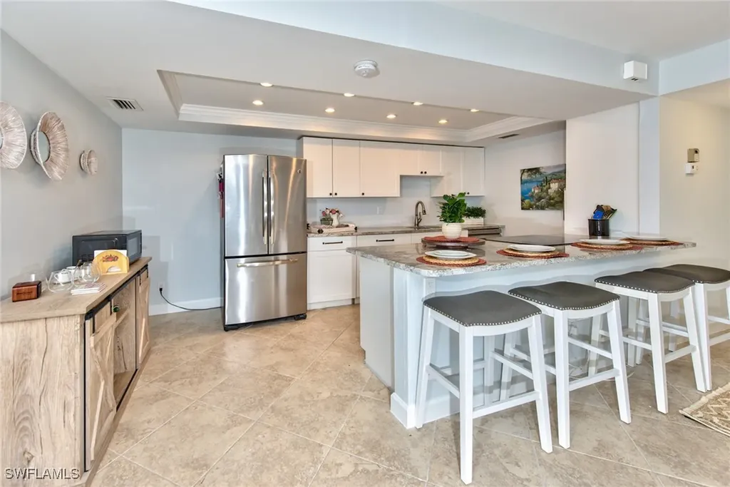 3655 Boca Ciega Drive Naples FL 34112