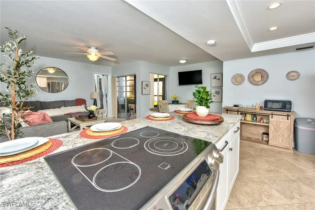 3655 Boca Ciega Drive Naples FL 34112