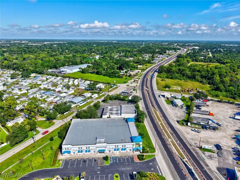 1357 N Tamiami Trail North Fort Myers FL 33903