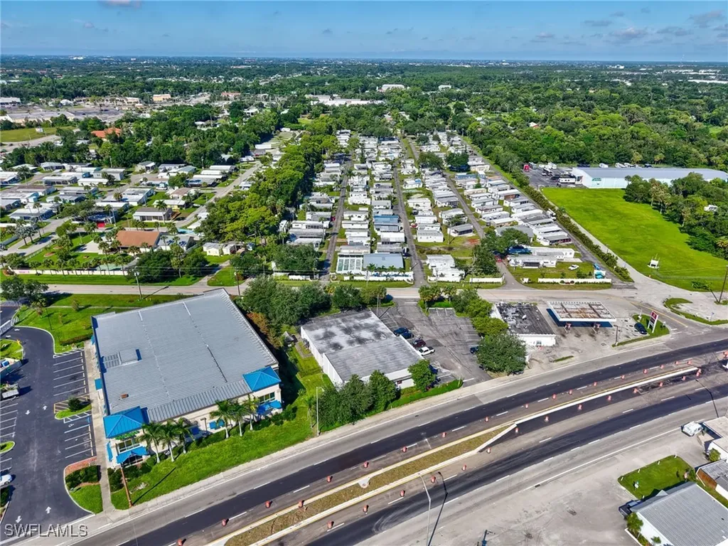 1357 N Tamiami Trail North Fort Myers FL 33903