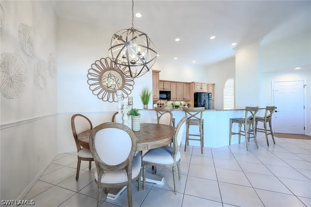 613 Beachwalk Circle Naples FL 34108